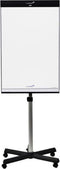 Legamaster UNIVERSAL TRIANGLE mobiele flipover stervoet