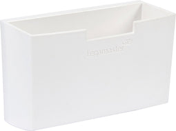 Legamaster whiteboard accessoirehouder wit