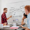 Legamaster whiteboard accessoirehouder wit