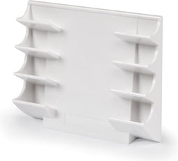 Legamaster whiteboard markerhouder wit