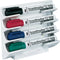 Legamaster whiteboard markerhouder wit