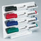 Legamaster whiteboard markerhouder wit