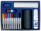 Legamaster - Whiteboard terkit legamaster 125500 professional