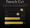 Legere Alt Saxofoon Riet French Cut 2.25