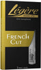 Legere Alt Saxofoon Riet French Cut 2.5