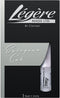 Legere Bb Klarinet Riet European Cut 3.5