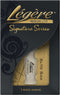 Legere Signature Alt-Sax 3 1/2 Kunststoffblatt - Riet voor altsaxofoon