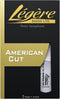 Legere Tenor Saxofoon Riet American Cut 3.00