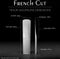 Legere Tenor Saxofoon Riet French Cut 2.25