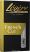 Legere Tenor Saxofoon Riet French Cut 2.5