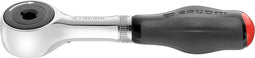 Facom Ratel 1/4 met Rotorhandgreep - R.PE360PB