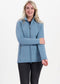 Kjelvik Airlayer vest Norna Dames - Maat 40