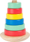 Legler Small Foot Bewegende Stapeltoren