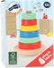 Legler Small Foot Bewegende Stapeltoren