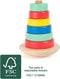 Legler Small Foot Bewegende Stapeltoren