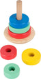 Legler Small Foot Bewegende Stapeltoren