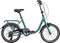 Legnano Limoges Vouwfiets - Fiets - 20 Inch - 6 Versnellingen