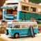 LEGO - 10279 - Volkswagen T2 Camper Van