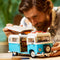 LEGO - 10279 - Volkswagen T2 Camper Van