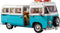 LEGO - 10279 - Volkswagen T2 Camper Van