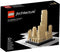 LEGO 21007 Rockefeller Center
