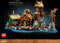 LEGO 21343 Viking Village - Vikingdorp - Lego Ideas