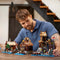 LEGO 21343 Viking Village - Vikingdorp - Lego Ideas