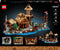 LEGO 21343 Viking Village - Vikingdorp - Lego Ideas