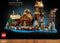 LEGO 21343 Viking Village - Vikingdorp - Lego Ideas
