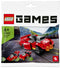 LEGO 30630 GAMES 2K Drive Aquadirt Racer 3-in-1 (Polybag)