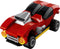 LEGO 30630 GAMES 2K Drive Aquadirt Racer 3-in-1 (Polybag)