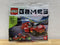 LEGO 30630 GAMES 2K Drive Aquadirt Racer 3-in-1 (Polybag)