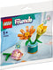 LEGO 30634 Friends Vriendschapsbloemen polybag