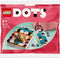 LEGO 30637 Dierenbakje en bagagelabel (polybag)
