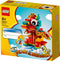 LEGO 40611 - Year of the Dragon