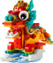 LEGO 40611 - Year of the Dragon