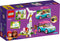 LEGO 41443 Friends Olivia's elektrische auto Set met Olivia en Mia Mini Poppetjes, Educatief Speelgoed voor Meisjes en Jongens vanaf 6 Jaar