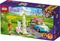 LEGO 41443 Friends Olivia's elektrische auto Set met Olivia en Mia Mini Poppetjes, Educatief Speelgoed voor Meisjes en Jongens vanaf 6 Jaar