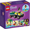 LEGO 41697 Friends Schildpadden Reddingsvoertuig Bouwset met Strandbuggy en Aanhanger, Zeedieren Speelgoed voor Kinderen van 6+ Jaar