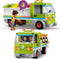 LEGO 41712 Friends Recycle vrachtwagen Set met Vuilniswagen, Afvalcontainers en Minipoppetjes, Educatief Speelgoed voor Kinderen vanaf 6 Jaar