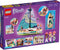 LEGO 41716 Friends Stephanies zeilavontuur, Speelset met Boot, Minipoppetjes en Accessoires, Leuk cadeau voor Meisjes en Jongens vanaf 7 Jaar