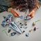 LEGO 75383 Darth Mauls Sith Infiltrator™