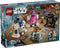 LEGO 75392 Bouw je eigen droid