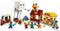 LEGO Aanval van de Ghast ballon - 21273