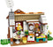 LEGO Animal Crossing Isabelle op Visite - 77049