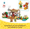 LEGO Animal Crossing Isabelle op Visite - 77049