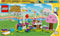 LEGO Animal Crossing Julians Verjaardagsfeestje - 77046