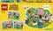 LEGO Animal Crossing Julians Verjaardagsfeestje - 77046