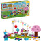 LEGO Animal Crossing Julians Verjaardagsfeestje - 77046