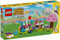 LEGO Animal Crossing Julians Verjaardagsfeestje - 77046